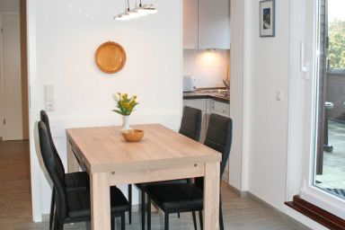 Haus Nordsee - Haus Nordsee Whg 14