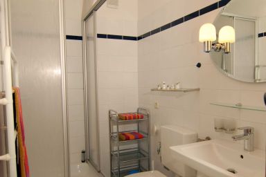 Haus Am Sommerdeich - Haus Am Sommerdeich Whg 12