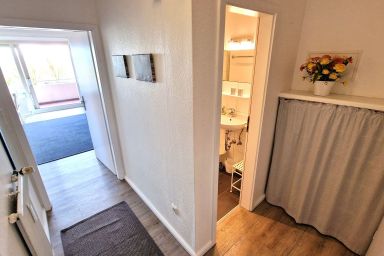 Haus Hooge - Haus Hooge Whg 03