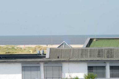 Haus Nordsee - Haus Nordsee Whg 13
