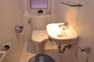 Haus Im Bad 74 - Haus Im Bad 74 Whg 06