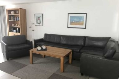 Haus Windrose FV 3 - Appartement 3