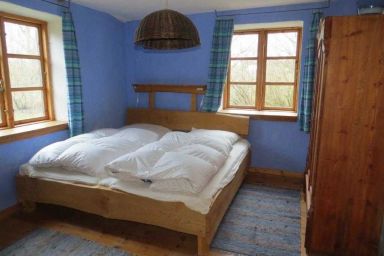 Ferienwohnung Wolkwitz Süd - Ferienwohnung Wolkwitzsüd