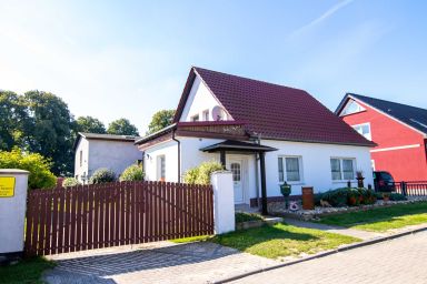 hundefreundliches Ferienhaus - Ferienhaus