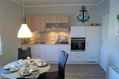 Ferienwohnung am Deich