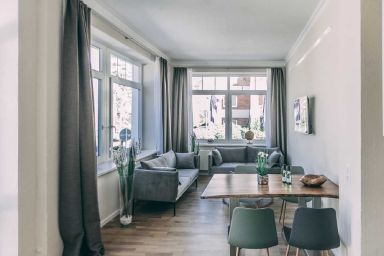 Nordic Wave Apartments - Wellenkamm