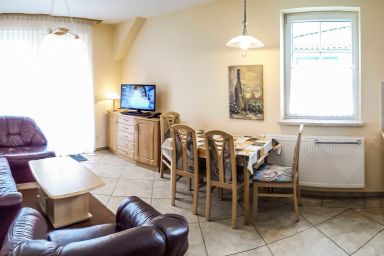 Appartement / Fewo in Binz - Fewo 14