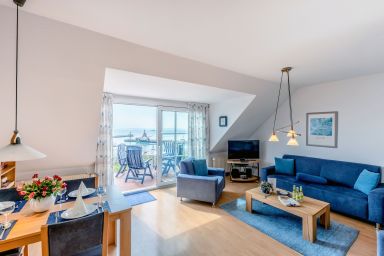 Ferienhaus Trelleborg, Wohnung 3 - Ferienhaus Trelleborg Wohnung 3
