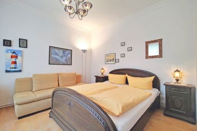 Ferienhaus Höft's Ruh - Ferienwohnung 4