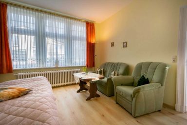 Ferienwohnung Kruggel 1 - Ferienwohnung 1