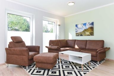 Haus Seeperle - Ferienwohnung 15