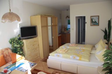 Ferienanlage Bräuning - Appartement 2
