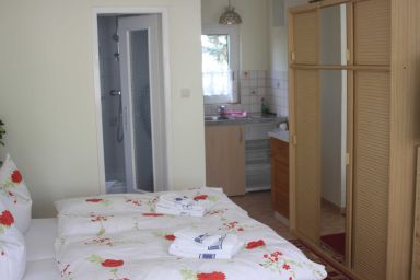 Ferienanlage Bräuning - Appartement 1
