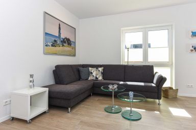 Ferienwohnung Himmelblau