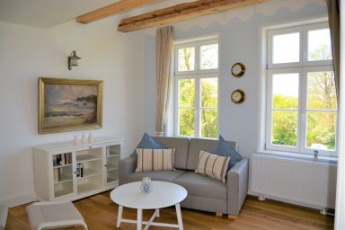 Gutshaus Redentin - Kranichhöhe