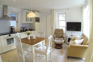 Gästhuus - Urlaub aan de Ostsee - Gästhuus - Urlaub aan de Ostsee  Stüürboord