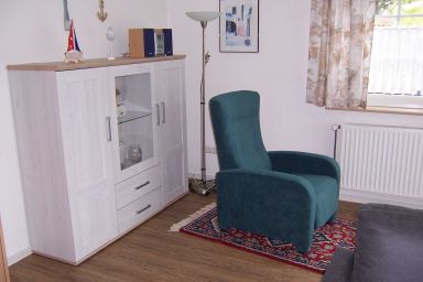 Ferienwohnungen Uferstraße - Erdgeschoss