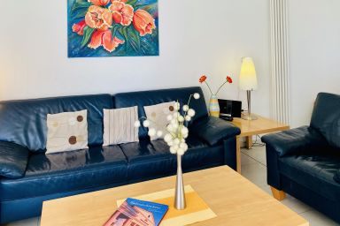 Villa Seepark, App. 3 - Villa Seepark App. 3 S