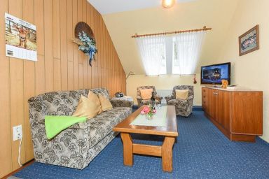 Ferienhof Bremer in Groß Holum - Ferienwohnung Deichblick