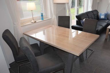 Ferienhaus Nixe