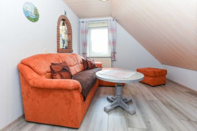 Ferienhaus Elfriede Coordes in Moorweg - Ferienwohnung Eiche