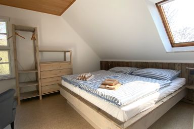 Gulfhof Friedrichsgroden - Ferienwohnung Löffler