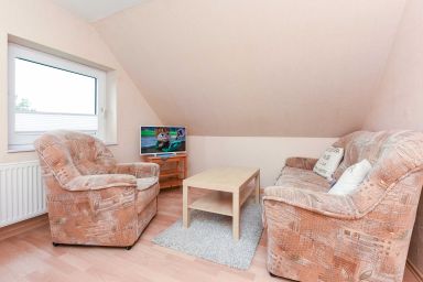 Haus Trudi - Ferienwohnung 1