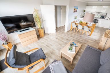 Haus Ferienglück - Appartement 05