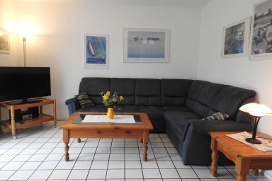 Haus Strandkrabbe