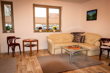 Altstadt-Ferienwohnung Pipo - Ferienwohnung