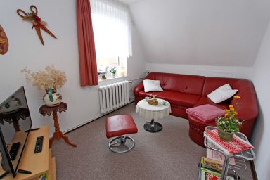 Ferienwohnung Neukloster WEST 351 - WEST 351