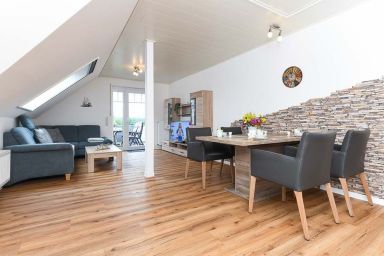 Ferienwohnungen im Haus Akazie - Ferienwohnung 2