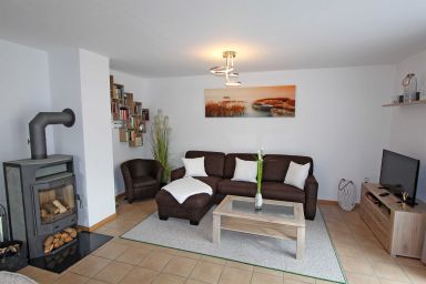 Ferienwohnung Warthe USE 3401 - USE 3401