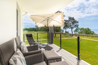 Apartment Mohnblume - Oase am Haff - Mohnblume (5-3)