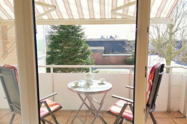 Ferienwohnung Stukenborg