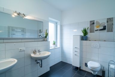 Ferienwohnungen ehem. Gesundheitsamt - Ferienwohnung Neptun