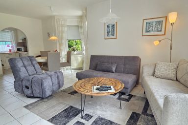 Nr. 41 - Ferienhaus Am Yachthafen