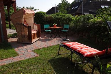 Ferienwohnung Uferschwalbe - Zarth-Ohlendorf FW Uferschwalbe in Kopperby an der Schlei