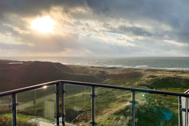 Strandkrone - Strandkrone, Hörnum