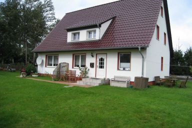 Haus Matheo - Ferienwohnung