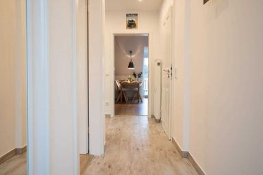 Haus Ostergeest 7 - Wohnung 3 Feine Butze (ID 393)