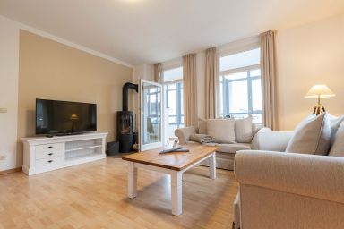 Villa Odin Heimathafen - Ostseebad, Sellin, Rügen, Villa Odin