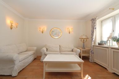 Haus Krauthahn EG Kamin