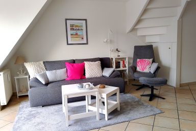 Badestr. 18a Whg. 6 - Badestr. 18 a Whg.6