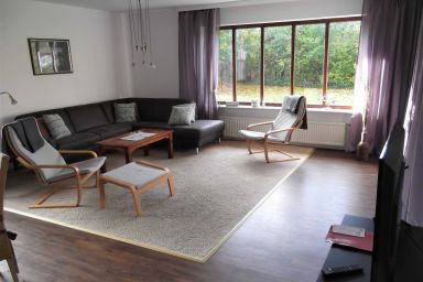 Haus Stal Huk, Möhlenstieg 4, EG