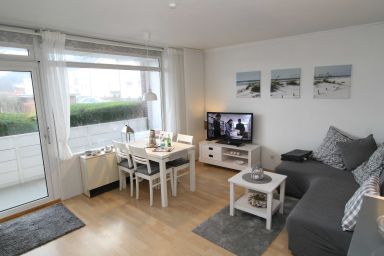 Ferienwohnung Küstenkind