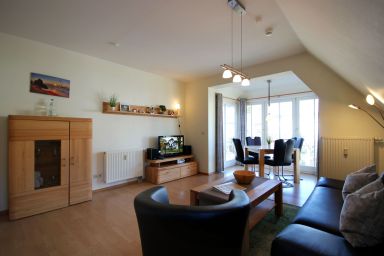 Haus Margarete - 90885 - Ferienwohnung 214RB4, Haus Margarete