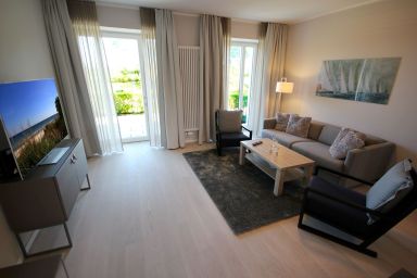 Haus Meersinn, Whg. 24a - Ferienwohnung 104RB24a, Haus Meersinn