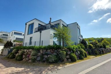 Haus Sonnendeck - 90889 - Ferienhaus 46RB20, Haus Sonnendeck