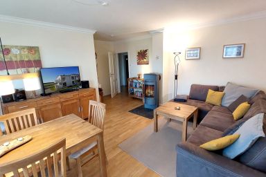 Villa Daphne - 90294 - Ferienwohnung 34RB23, Villa Daphne